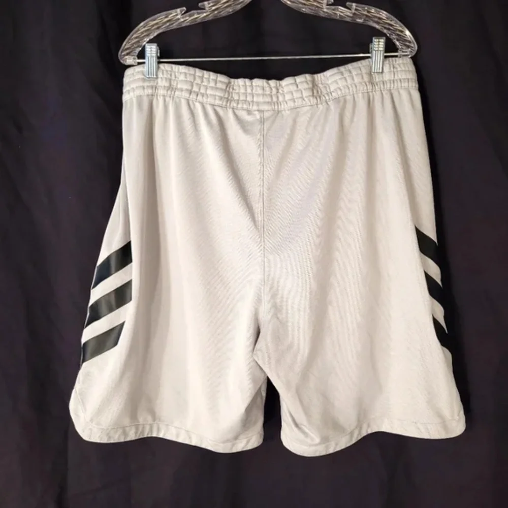 Adidas Lightweight Performance Shorts - Picture 7 of 9